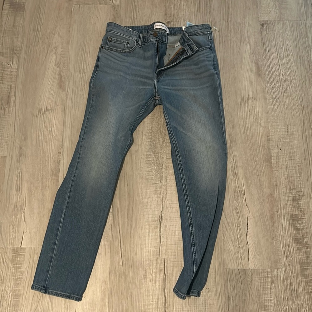 Calvin klein jeans 32 29